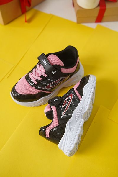 Daxtors Tontik Velcro Kids Unisex Sneakers