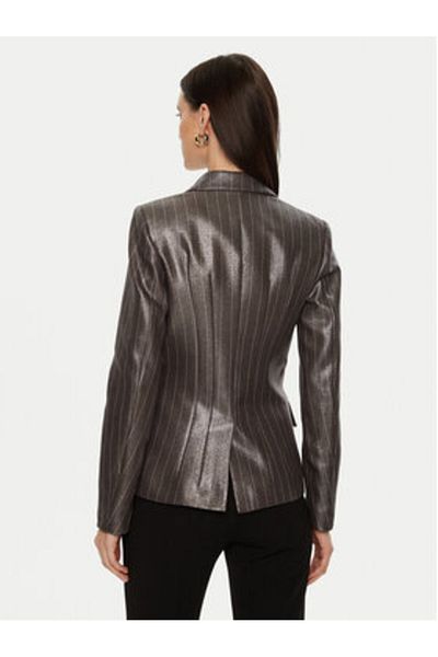 Babylon women's jacket E00285 grey