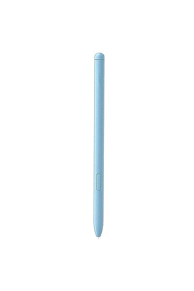 REDz Accessories Stylus S Pen, stilou digital inteligent, compatibil cu Samsung Galaxy, scriere fluentă, albastru