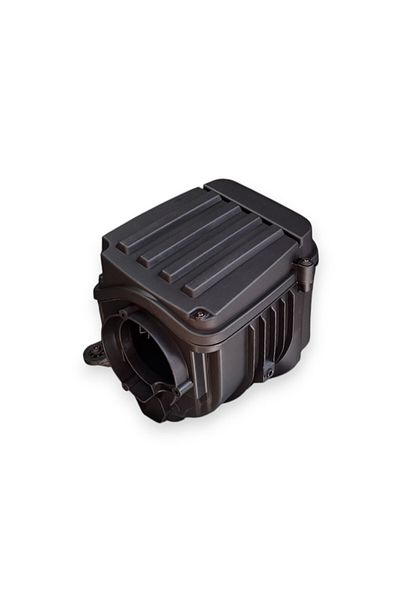 Bisra Vw Golf 6 2009-2012 1.6 Bse Engine Air Filter Box 1K 0129607 Aq