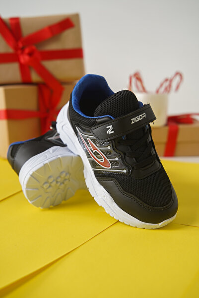 Daxtors Tontik Velcro Kids Unisex Sneakers