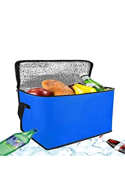 Yenimiyeni Θερμομονωτική τσάντα 15 λίτρων Thermos Icebox Θερμομονωτική τσάντα...