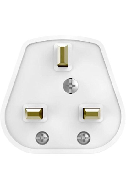 Hama 3 m 4 Way Extension Strip 12W White D3223852