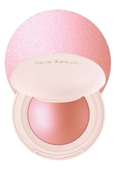 Rare Beauty Soft Pinch Luminous Powder Blush – Hope - Nude Mauve 2.8g