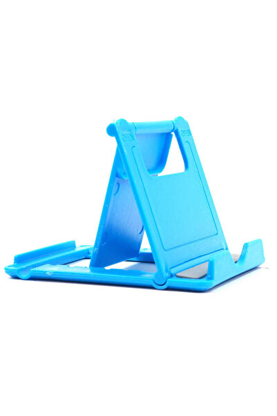 HTstore Zore L-303 Tablet Phone Stand-Blue