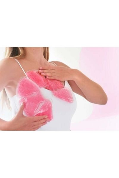Neno Perse – Set 2 Comprese Cu Gel Pentru Răcorire Și Încălzire