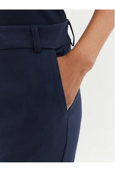 RINASCIMENTO pantaloni de damă CFC0122741003 albaștri