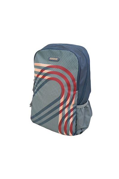 American Tourister ALEO 4.0 L BP TEAL