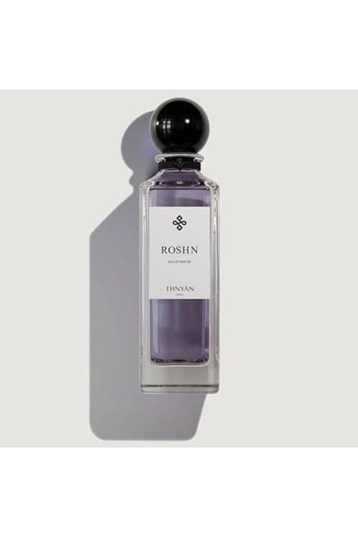 THNYAN Roushen Perfume by Thnyan Original Eau de Parfum for Unisex, 125 ml