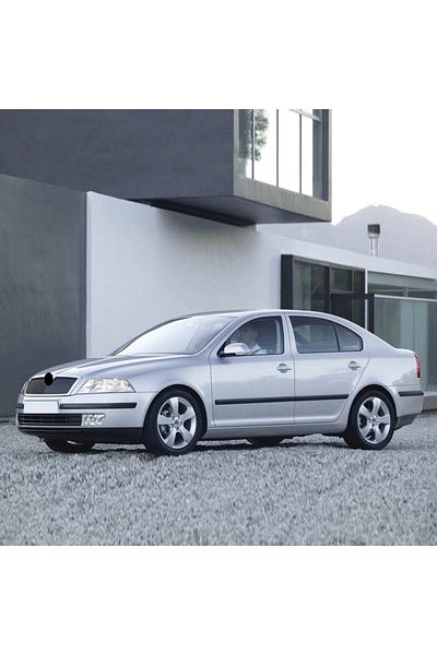 Bisra Skoda Octavia A5 2005-2008 1.6 Bgu Air Filter Box 1K 0129607 Aq