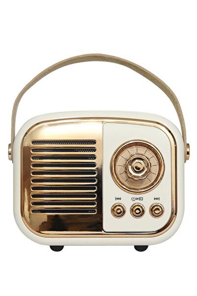 Mikado MİKADO RETRO SPEAKER