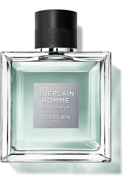 Guerlain Homme Eau de Parfum 100ml for Men