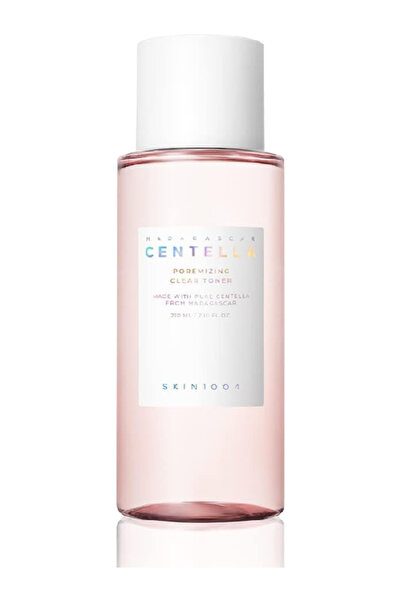 Madagascar Centella Skin1004 Madagascar Centella Poremizing Clear Toner - 210ml