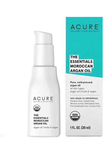 ACURE زيت الأرغان، 1 أونصة