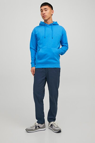 Jack & Jones Λινό παντελόνι Chino - Ace