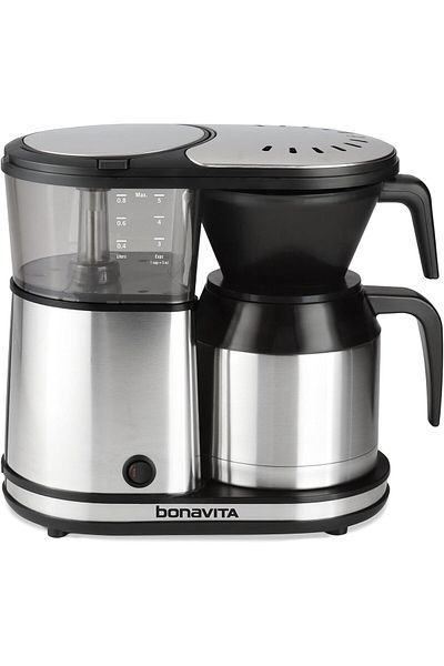 bonavitaa Bonavita Drip Coffee Maker - 5 Cups