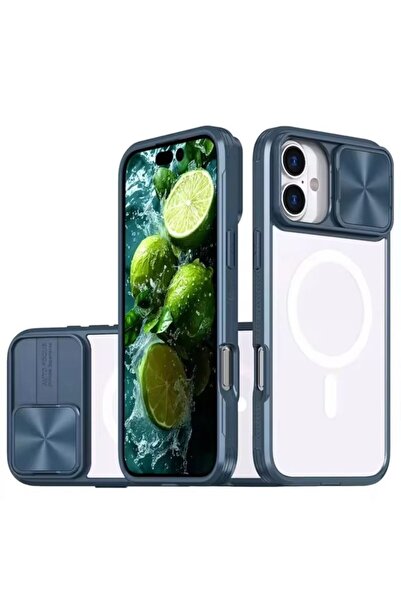 REDz Accessories Carcasă rezistentă la șocuri cu glisant, protecție pentru ca...