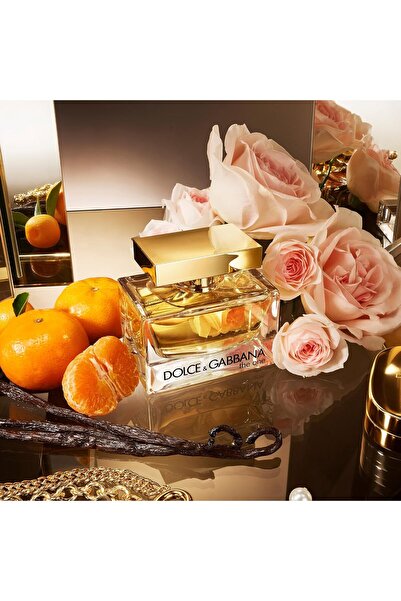 Dolce&Gabbana The One Femme Eau de Parfum 75ml by Dolce & Gabbana for Women