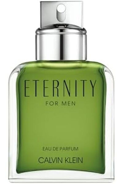 Calvin Klein Eternity Perfume for Men Eau De Parfum 100ML
