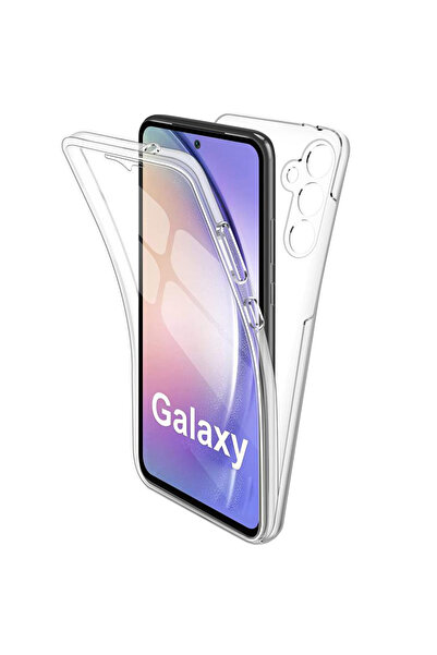 REDz Accessories Θήκη πλήρους σώματος, 360 μοίρες, Διπλή προστασία, Συμβατή μ...