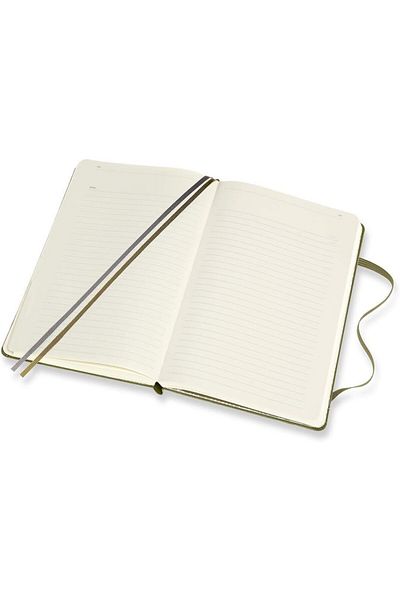Moleskine Notebook Passion Journal Travel - Caiet de călătorie