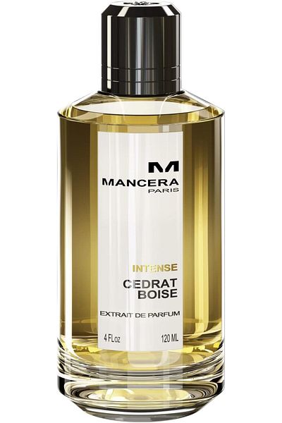 Mancera Eau De Parfum Intense Cedrat Boise Unisex by Mancera, 120ml