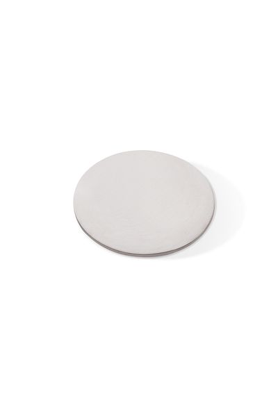 COOK-LAB Pizza Stone Suitable for White Ceramic Ovens 32 cm