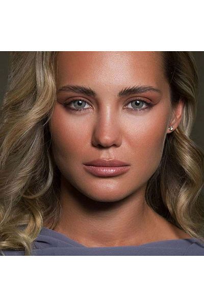 Anesthesia Anastasia Dream Gray