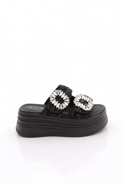 Guja 25Y405-2 Women's Stone Slippers