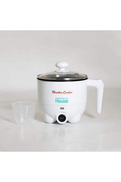 Hospitality House Noodles Cooker