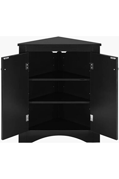 Arişa Ahşap Arişa Ossiva Banyo Dolabı