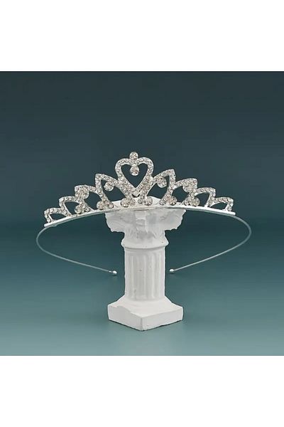 Superbaby Diadema eleganta cu strasuri - Accesoriu perfect pentru ocazii speciale