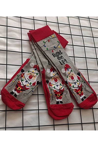 LC Waikiki 3 Pairs of Socket Socks