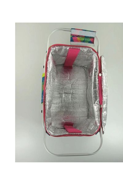 Tupperware Thermal Picnic Basket