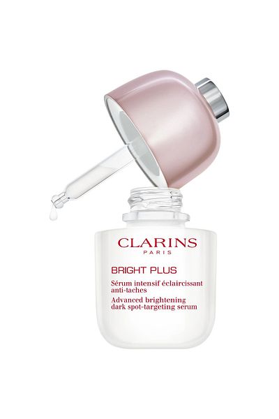 Clarins Bright Plus - Serum 30 ml