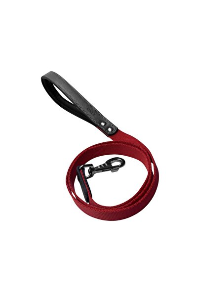 Lino Leather Ended Walking Strap