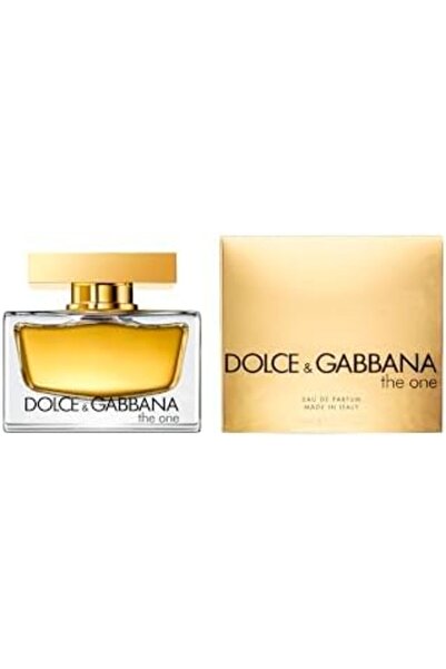 Dolce&Gabbana The One Femme Eau de Parfum 75ml by Dolce & Gabbana for Women