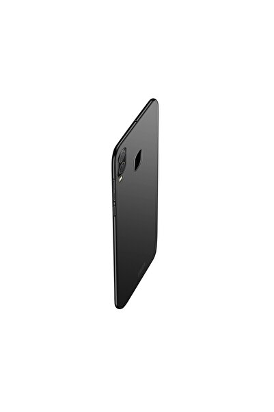 REDz Accessories Θήκη συμβατή με Samsung A30 / Συμβατή με Samsung A20, μαύρη,...