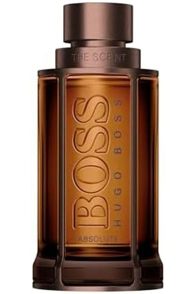 Hugo Boss Boss The Scent Absolute for Men - Eau de Parfum, 100ml