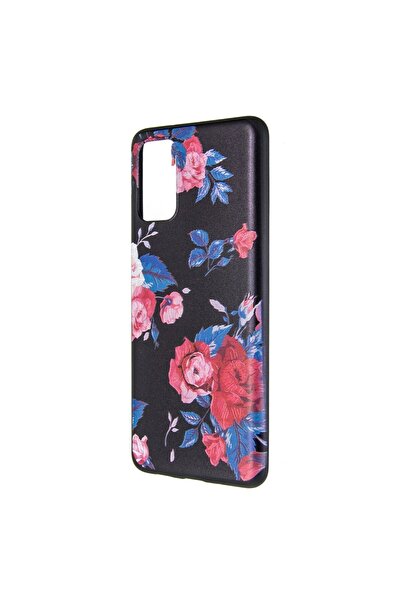 REDz Accessories Кейс, съвместим с Samsung S20 Plus / S20 Plus 5G, многоцвете...