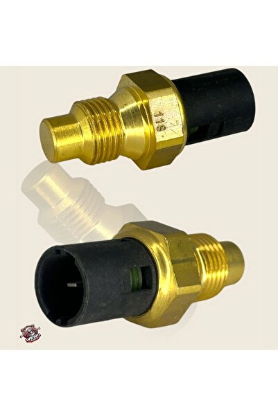 WEWO PARTS Hararet Isı Müşürü Renault Clio Twingo R19 Europa Scenic Symbol 1....