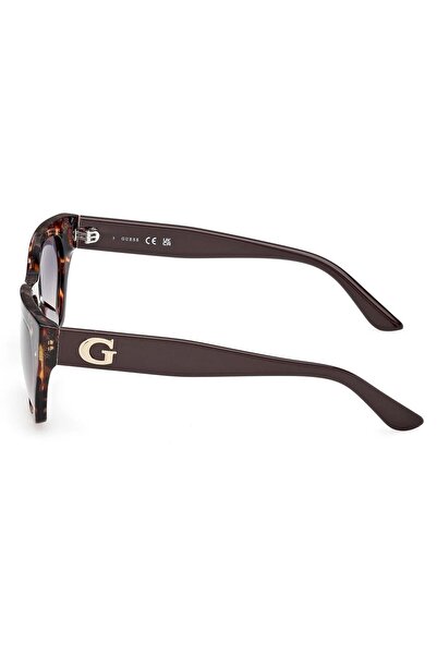 Guess Gu00203H 52B 56 Women's Sunglasses