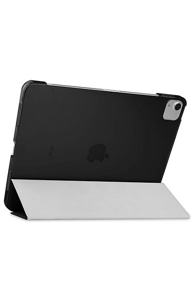 REDz Accessories Flip protective case for Apple iPad Pro 13 inch (2024), Book model, Black