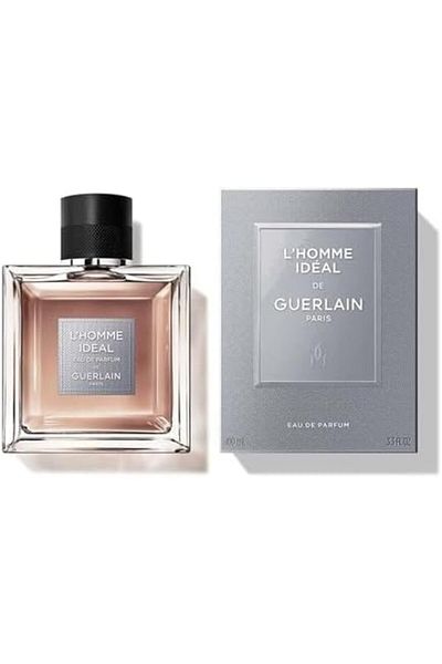 Guerlain L'Homme Ideal for Men 100ml - Eau de Parfum