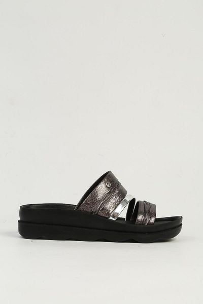 Pierre Cardin Platinum Women's Slippers Pc-7523