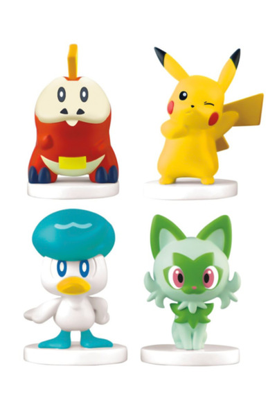 Hasbro Monopoly Pokemon G0716