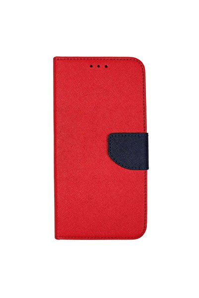 REDz Accessories Husă tip Flip Book pentru Samsung A42 5G magnetică cu suport...