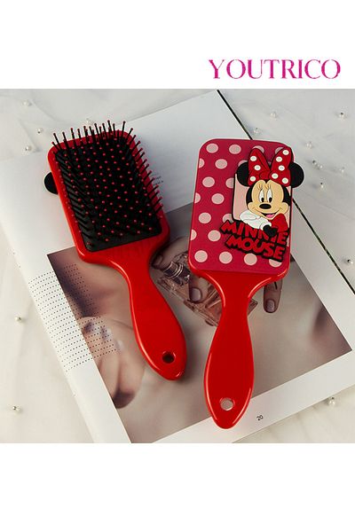 Youtrico Comb Cute Cartoon Hair Styling & Massage Comb