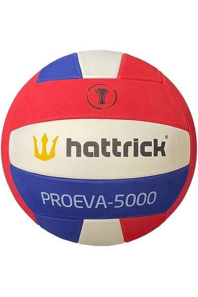 Hattrick Proeva5000 Volleyball Ball Soft Eva Surface