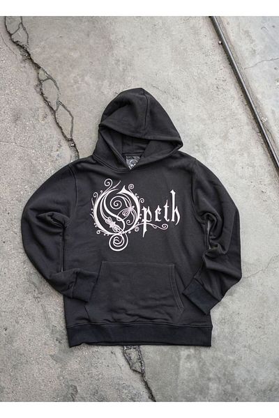 Overdrive Opeth